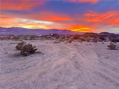 30 Rodeo, Lucerne Valley, Californie 92356, États-Unis