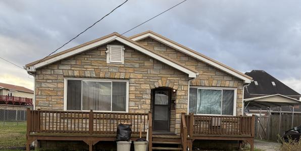 103 First Street, Barbourville, 肯塔基州 40906, 美國