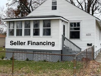 2135 Jarvis Avenue, Warren, Michigan 48091, Stati Uniti