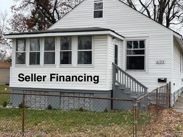 2135 Jarvis Avenue, Warren, Michigan 48091, Stati Uniti