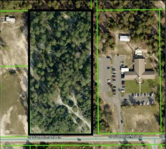 00000 Jacqueline Road, Brooksville, فلوريدا 34613, الولايات المتحدة