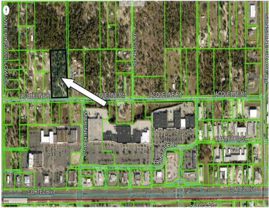 00000 Jacqueline Road, Brooksville, فلوريدا 34613, الولايات المتحدة