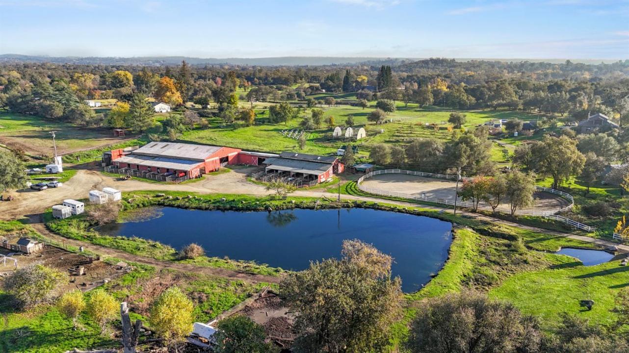 3755 Mount Pleasant Road, Lincoln, カリフォルニア 95648, アメリカ合衆国