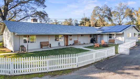 3755 Mount Pleasant Road, Lincoln, カリフォルニア 95648, アメリカ合衆国