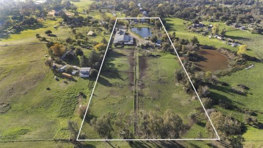 3755 Mount Pleasant Road, Lincoln, カリフォルニア 95648, アメリカ合衆国