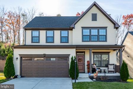 1112 City View Lane, Fredericksburg, Virginia 22401, USA