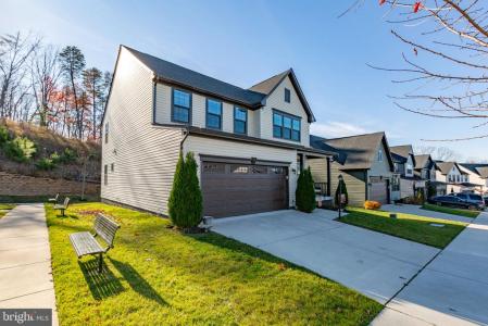 1112 City View Lane, Fredericksburg, Virginia 22401, Stati Uniti