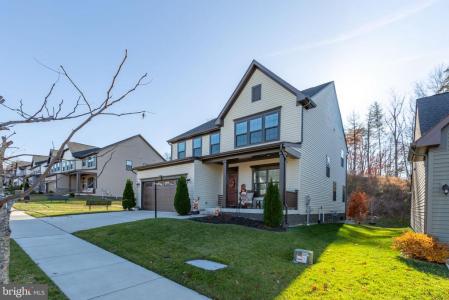 1112 City View Lane, Fredericksburg, Virginia 22401, Stati Uniti