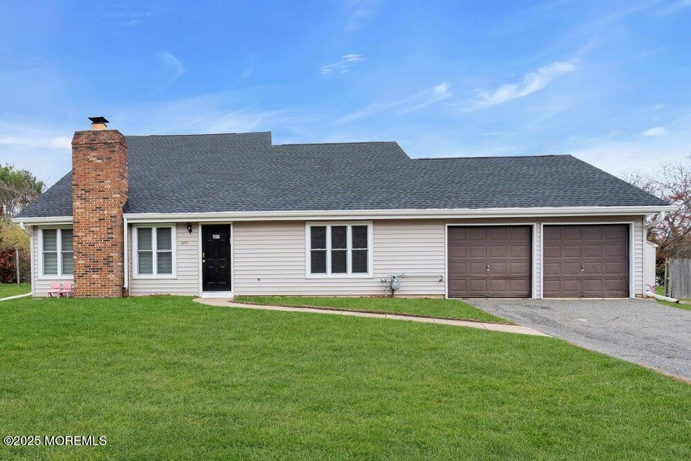 1575 Alamitos Drive, Lakewood, New Jersey 08701, USA