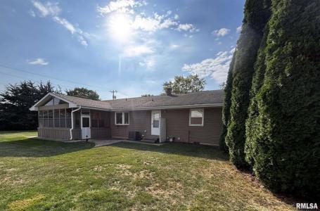 1033 Sweetbriar Place, Galesburg, 伊利诺斯州 61401, 美国