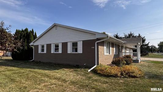 1033 Sweetbriar Place, Galesburg, 伊利诺斯州 61401, 美国