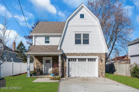 34 York Avenue, Port Monmouth, NJ 07758, USA