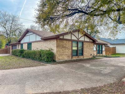 1724 Post Oak Drive, Bedford, Texas 76021, Estados Unidos