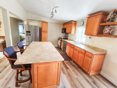 25260 E Old Julian Hwy, Ramona, California 92065, HOA KỲ