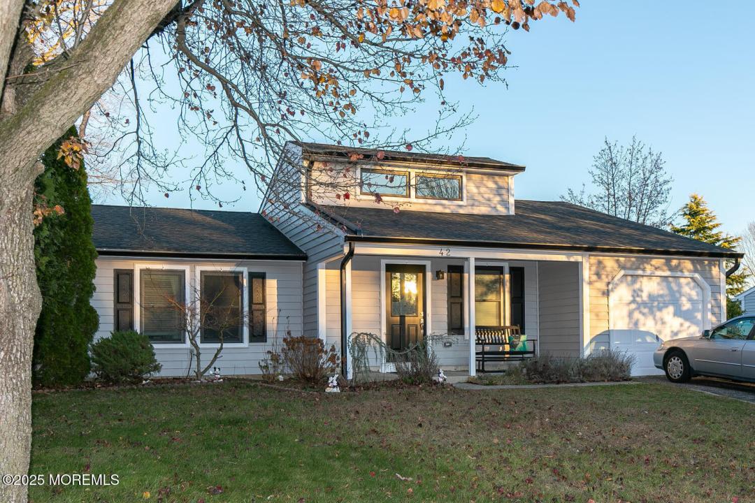 42 Peachstone Road, Howell, New Jersey 07731, Stati Uniti