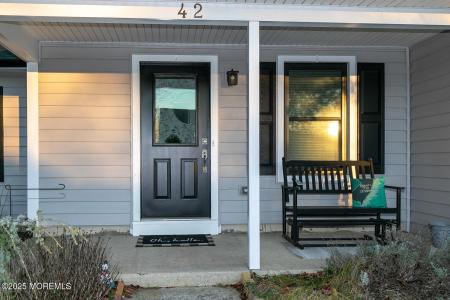 42 Peachstone Road, Howell, New Jersey 07731, Stati Uniti