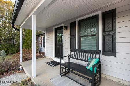 42 Peachstone Road, Howell, New Jersey 07731, Stati Uniti