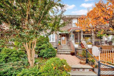 2529 Westervelt Avenue, Bronx, NY 10469, USA