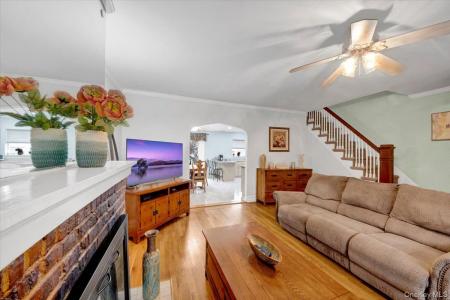 2529 Westervelt Avenue, Bronx, New York 10469, États-Unis