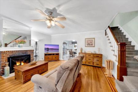 2529 Westervelt Avenue, Bronx, New York 10469, États-Unis