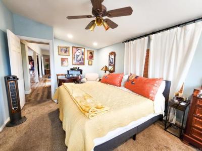 25260 E Old Julian Hwy, Ramona, 加州 92065, 美國