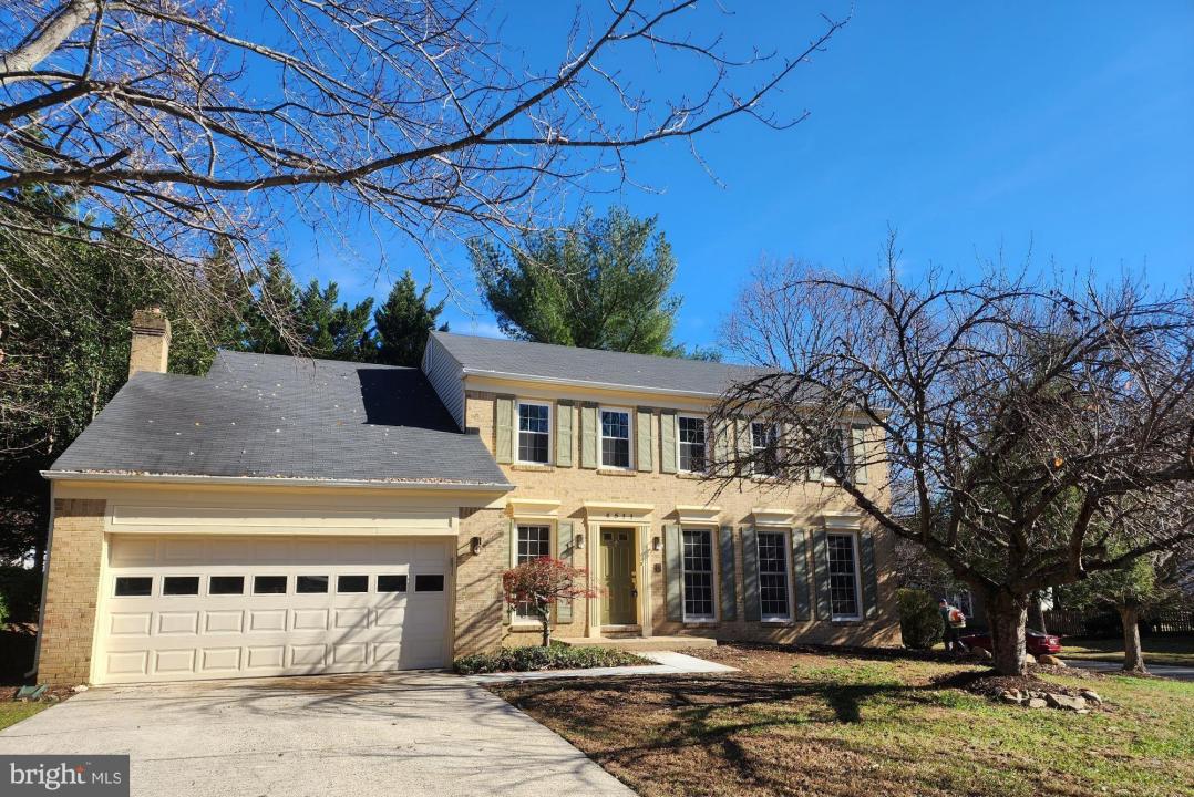 4511 Stone Pine Court, Chantilly, Virgínia 20151, Estados Unidos