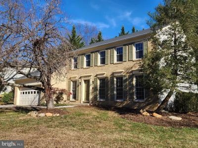 4511 Stone Pine Court, Chantilly, Virgínia 20151, Estados Unidos