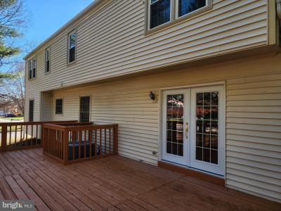 4511 Stone Pine Court, Chantilly, Virgínia 20151, Estados Unidos