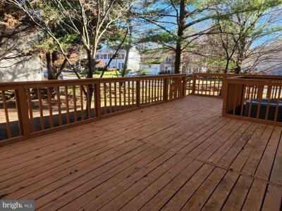 4511 Stone Pine Court, Chantilly, Virgínia 20151, Estados Unidos