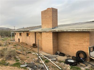 33321 Desert, Lucerne Valley, קליפורניה 92356, ארצות הברית של אמריקה 