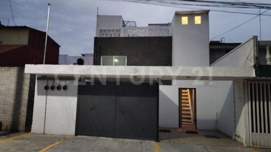 11200 Roberto Lara y Lopez 29 - 1,, Tlalnepantla De Baz, מקסיקו 54050, מקסיקו 