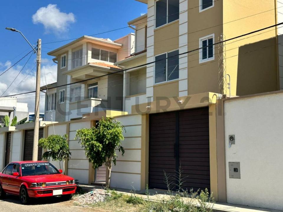 tiquipaya avenida daniel salamanca , Norte, Cochabamba 00001, Bolivia