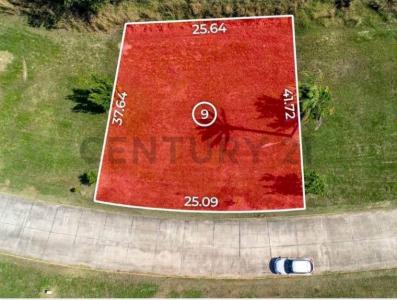 Condominio Urubó Golf, Modulo 9, Lote 9 , Urubo, Santa Cruz 00001, Боливия