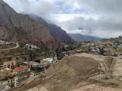 urbanización Sequoia lote 4 CC, Aranjuez, La Paz 00001, Bolivia