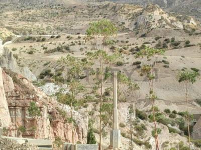 urbanización Sequoia lote 4 CC, Aranjuez, La Paz 00001, Bolivia