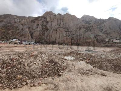 urbanización Sequoia lote 4 CC, Aranjuez, La Paz 00001, Bolivia