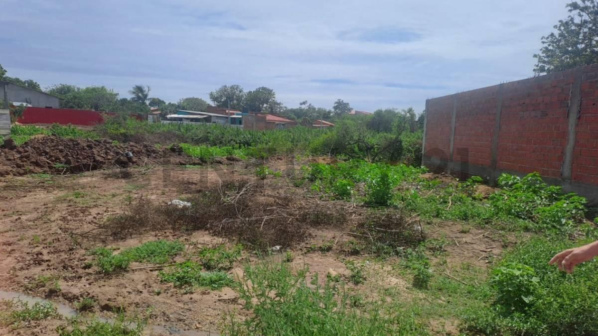 Cercado, Beni 00001, Bolivia