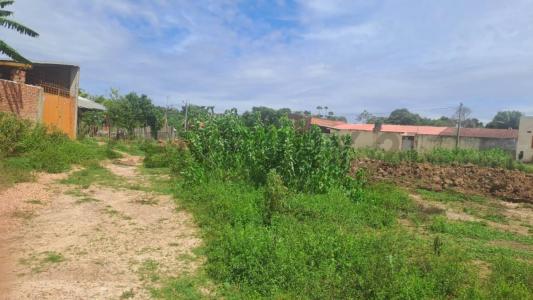 Cercado, Beni 00001, Bolívia