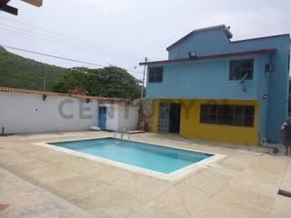 Ocumare De La Costa, Aragua 2112, Venezuela