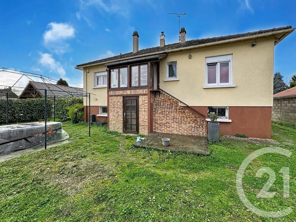 Nouan Le Fuzelier, サントル=ヴァル・ド・ロワール 41600, アキタン