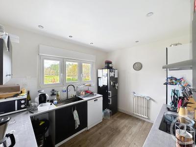 Nouan Le Fuzelier, サントル=ヴァル・ド・ロワール 41600, アキタン