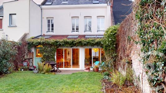 St Quentin, Picardie 02100, France