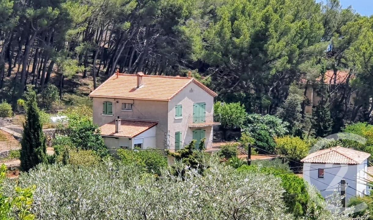 Carqueiranne, Provence-Alpes-Côte D'Azur 83320, צרפת 
