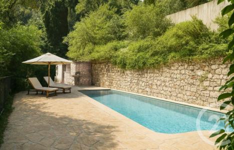 La Turbie, Provence-Alpes-Côte d'Azur 06320, France