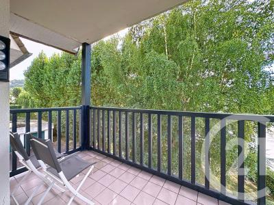 Houlgate, Basse-Normandie 14510, Francja