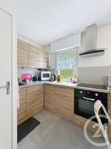 Houlgate, Basse-Normandie 14510, Francja