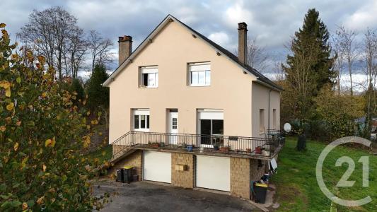 Uzerche, Limousin 19140, France