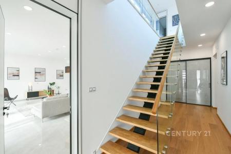 U Rybníčka, Vysoký Újezd, Beroun, Czech Republic