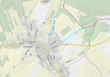 Slavičín, Zlín 33002, チェコ共和国