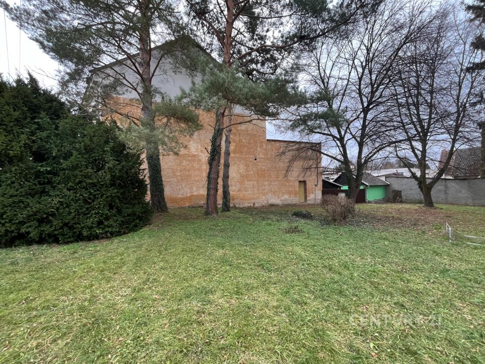 Masarykova, Chropyně, Kroměříž 76811, 捷克共和國